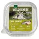 Real Nature Wilderness tálka senior csirke&lazac 16x100g