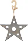 Trixie XMAS tölthető játék kisemlősöknek csillag 14x17cm