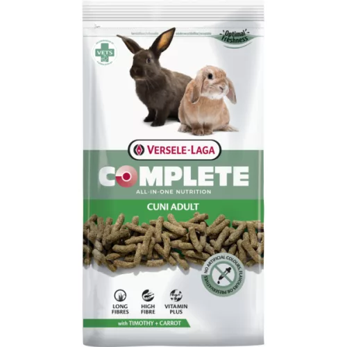 Versele-Laga Complete Adult Cuni 3kg