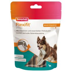   Beaphar Flexifit Snack ízület támogató kutya jutalomfalat 150g