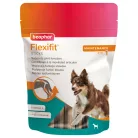 Beaphar Flexifit Snack ízület támogató kutya jutalomfalat 175g