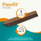 Beaphar Flexifit Snack ízület támogató kutya jutalomfalat 175g