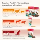 Beaphar Flexifit Snack ízület támogató kutya jutalomfalat 175g