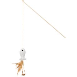 AniOne Toy nature macskajáték hal