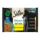 Sheba Nature's Collection macska tasak MP baromfi 4x85g