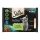 Sheba macska tasak MP kitten gravy Mix 4x85g