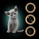 Sheba macska tasak MP kitten gravy Mix 4x85g
