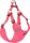 AniOne kutyahám hálós pink 38-54cm