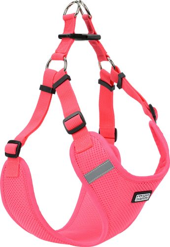 AniOne kutyahám hálós pink 38-54cm