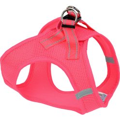 AniOne kutyahám mellény hálós pink 32-36cm