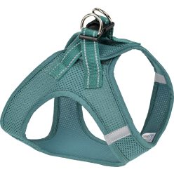 AniOne kutyahám mellény hálós zöld 36-44cm