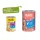 MultiFit macska senior konzerv paté lazac 6x400g