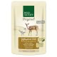 Real Nature Classic senior nedves macskaeledel tasak szárnyas&vad 12x85g