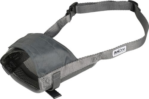 AniOne szájkosár nylon S