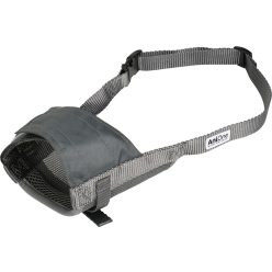 AniOne szájkosár nylon M