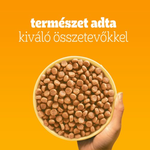 Pedigree M/L junior száraz kutyaeledel baromfi&zöldség 12kg