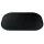 Fiboo Pet food mat alátét fekete 47x30cm