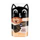 Lucky Lou Krunchy Krisps macska jutalomfalat csirke&lazac 60g