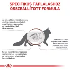 Royal Canin Veterinary Gastrointestinal Fibre Response emésztés rostban gazdag nedves macskaeledel  12x85g