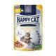 Happy Cat Culinary nedves macskaeledel tasak baromfi 20x85g
