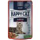 Happy Cat Culinary macska tasak marha 20x85g