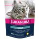 Eukanuba száraz macskaeledel adult csirke 400g