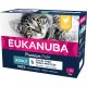 Eukanuba macska tasak MP adult Grain Free csirke 12x85g