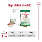 Royal Canin konzerv mini adult nedves kutyaeledel 12x195g