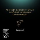 SHEBA macska tasak lazac szószban 28x85g