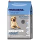 Premiere Sensitive száraz kutyaeledel adult lazac&rizs 12,5kg