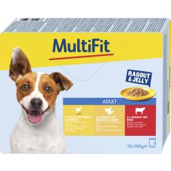 MF tasak adult zselé&ragu MP válogatás 12x100g