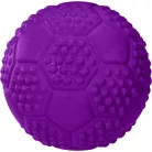 Fit+Fun kutyajáték természetes gumilabda 5,5cm