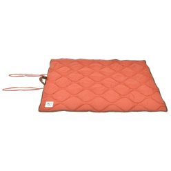 CROCI Voyage pléd narancs 120x80cm