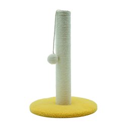 CROCI macska kaparófa sárga 30x42cm