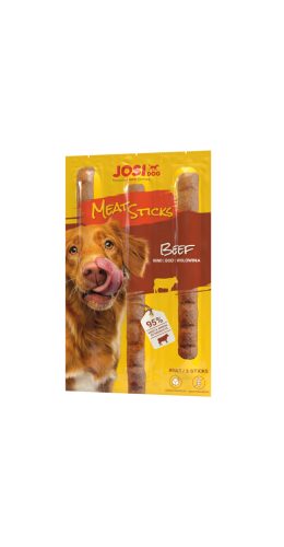 JosiDog Meat Sticks húsrudacskák marha 20x33g