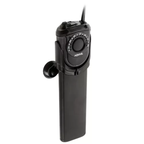 AquaEl Ultra műanyag akváriumfűtő D&N 50W