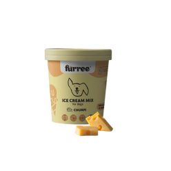 Fürree kutyafagyi churpi sajtos 60g