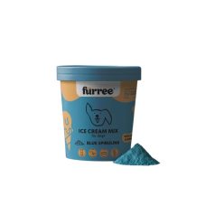 Fürree kutyafagyi superfood blue spirulina 60g