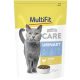 MultiFit Care húgykő elleni száraz macskaeledel 750g