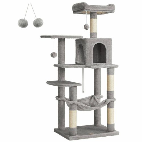 Feandrea kaparófa világosszürke 143cm