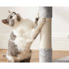 Feandrea kaparófa világosszürke 143cm