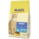 MultiFit Classic adult száraz macskaeledel tonhal 4kg