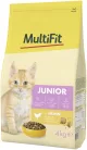 MultiFit Classic kitten száraz macskaeledel csirke 4kg