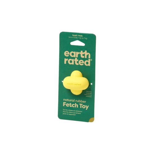 Earth Rated játék reflex gumilabda S