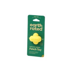 Earth Rated játék reflex gumilabda M