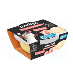 YowUp joghurt fagyi bacon 110g