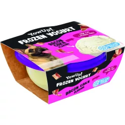 YowUp joghurt kutya fagyi bacon 110g