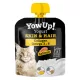 YowUp joghurt Hair&Skin ápoló prebiotikus joghurt nedves macskaeledel lazac 85g