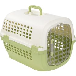 Fit+Fun szállítóbox fehér&kék
