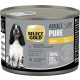 Select Gold Pure kutya konzerv adult csirke 6x200g